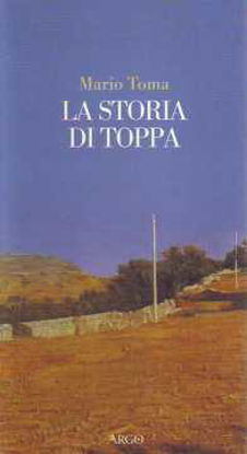 Immagine di La storia di Toppa